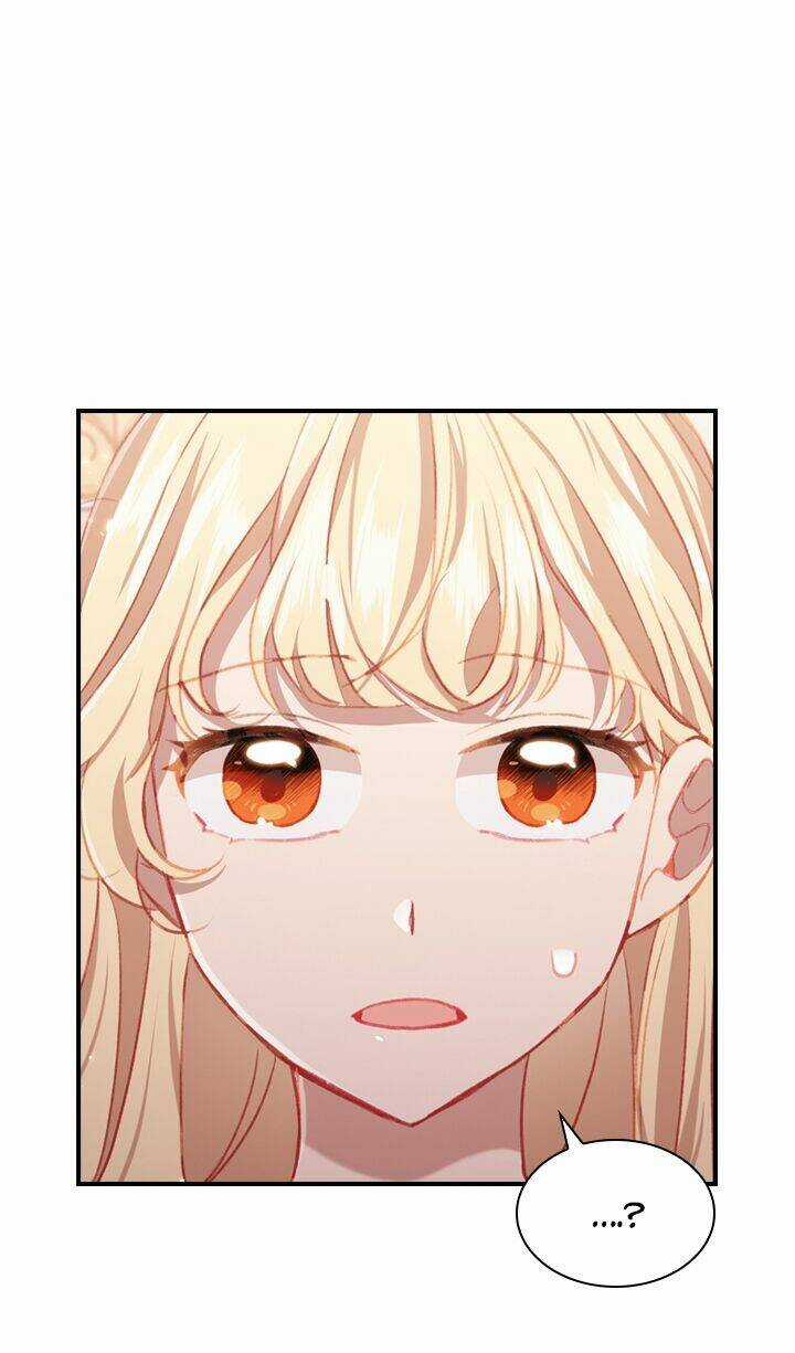 Công Chúa Bé Bỏng - Chapter 74 - Trang 19