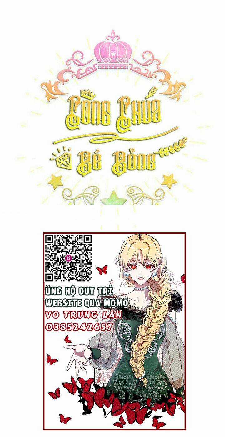 Công Chúa Bé Bỏng - Chapter 74 - Trang 20