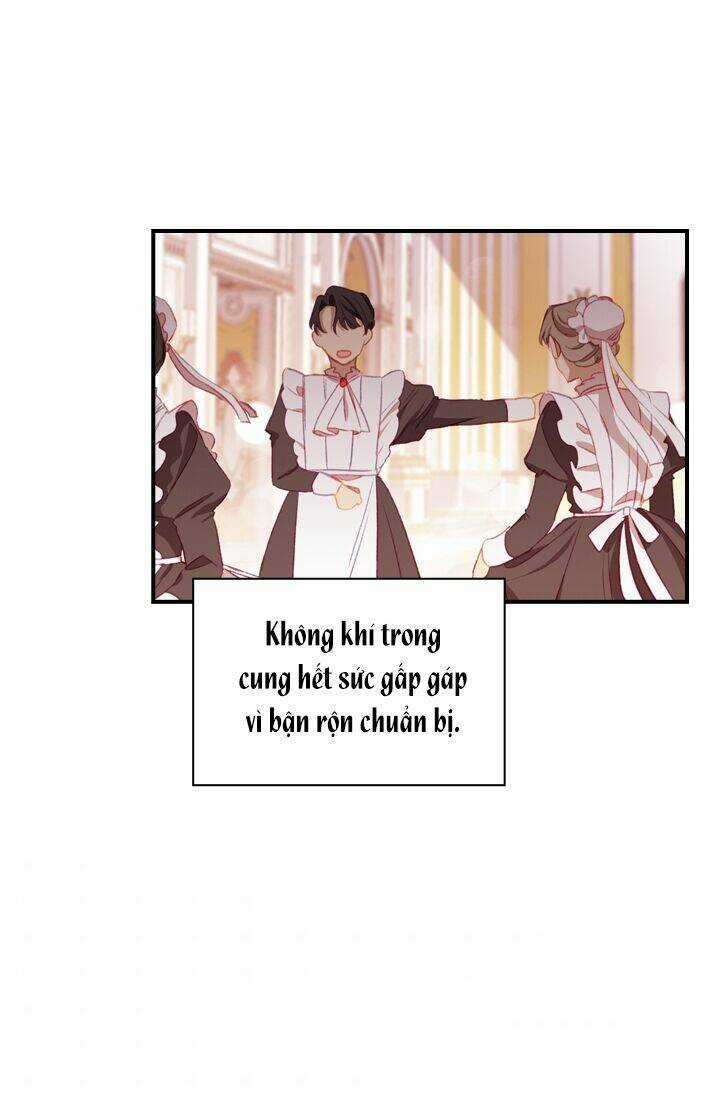 Công Chúa Bé Bỏng - Chapter 74 - Trang 27