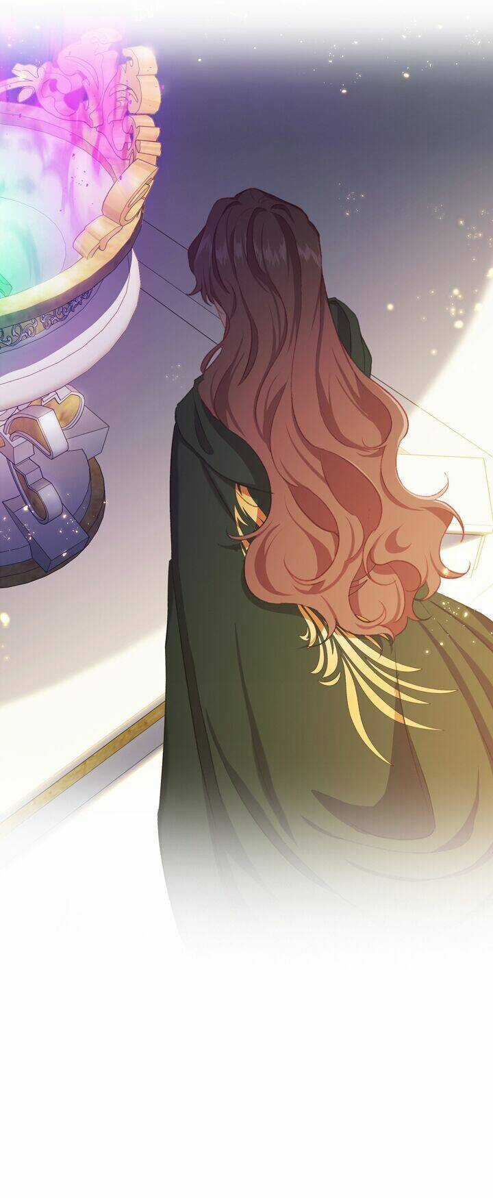 Công Chúa Bé Bỏng - Chapter 74 - Trang 4