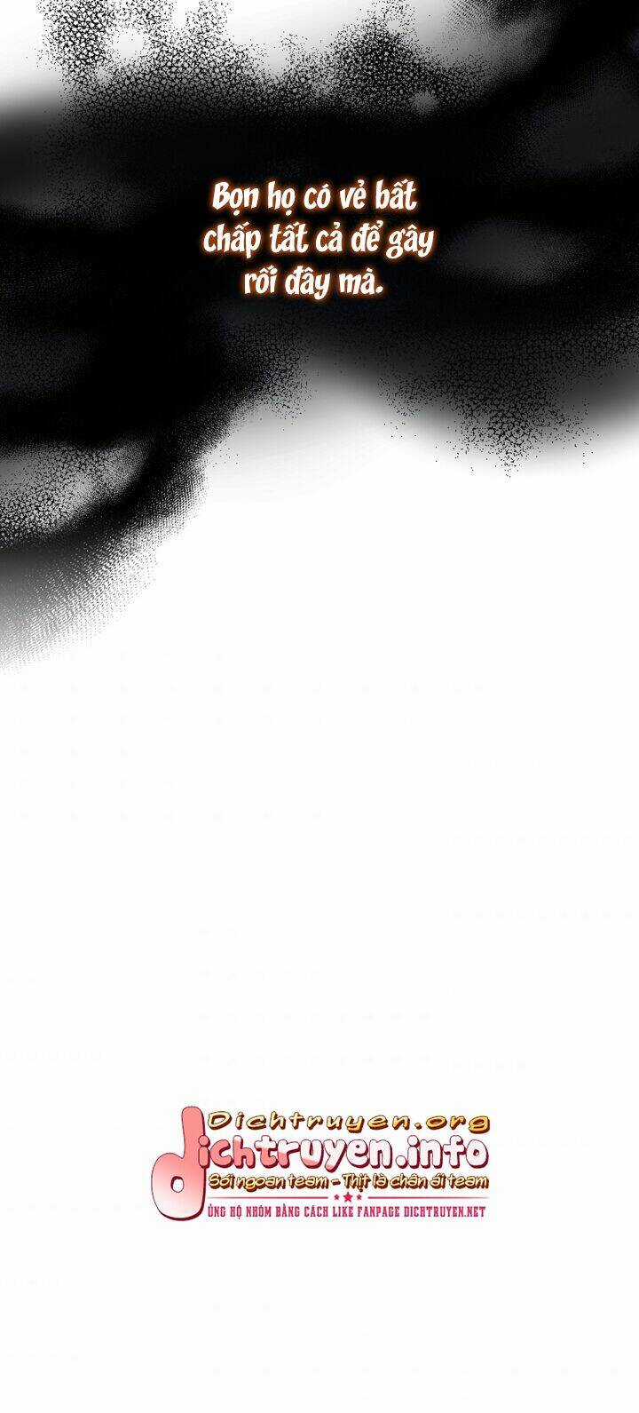 Công Chúa Bé Bỏng - Chapter 74 - Trang 35