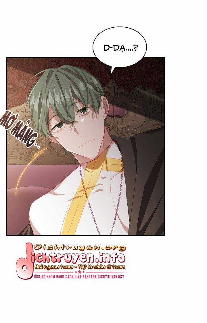 Công Chúa Bé Bỏng - Chapter 74 - Trang 37