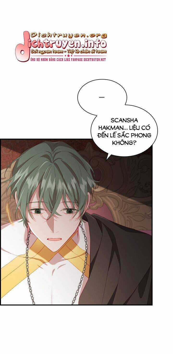 Công Chúa Bé Bỏng - Chapter 74 - Trang 39