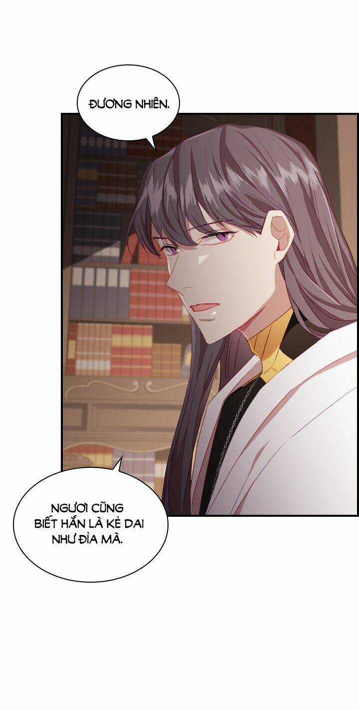 Công Chúa Bé Bỏng - Chapter 74 - Trang 40