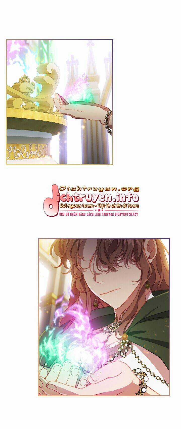 Công Chúa Bé Bỏng - Chapter 74 - Trang 5