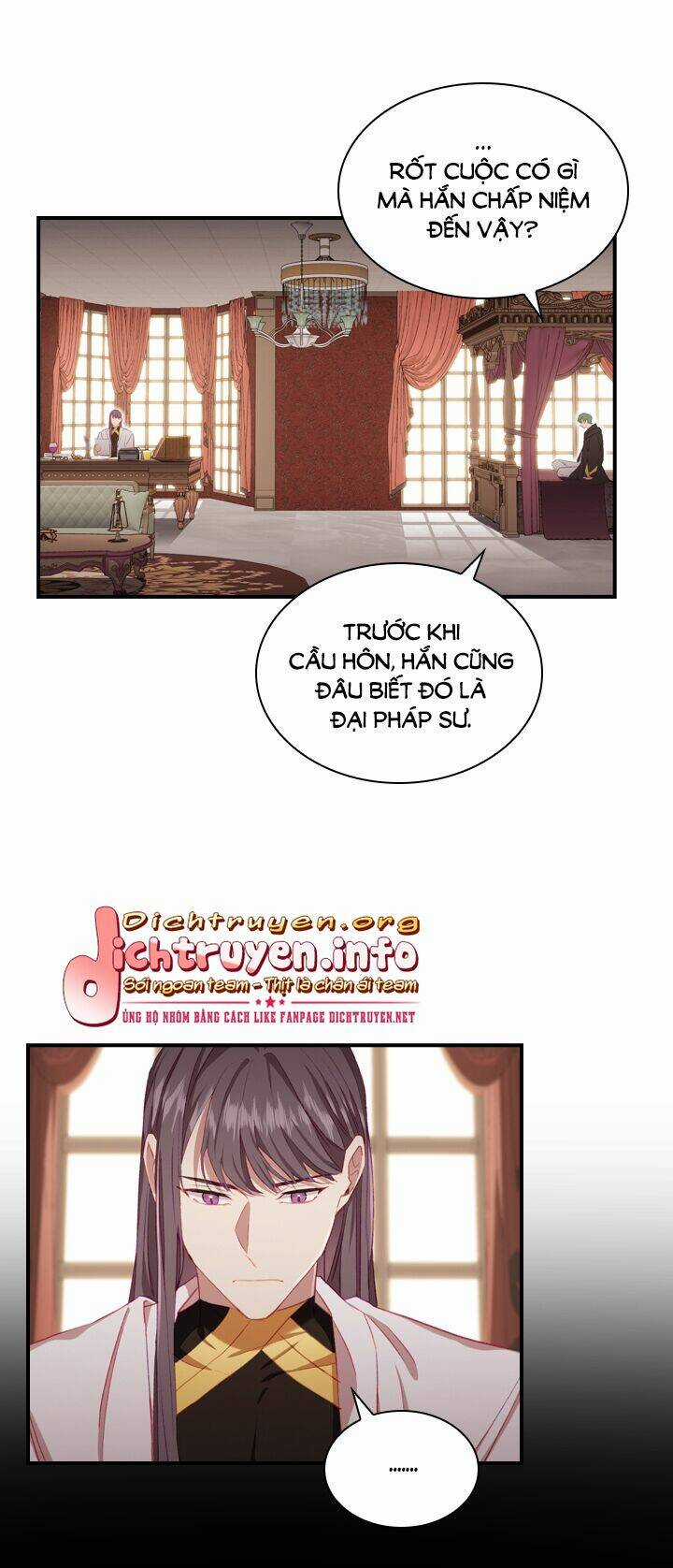 Công Chúa Bé Bỏng - Chapter 74 - Trang 41