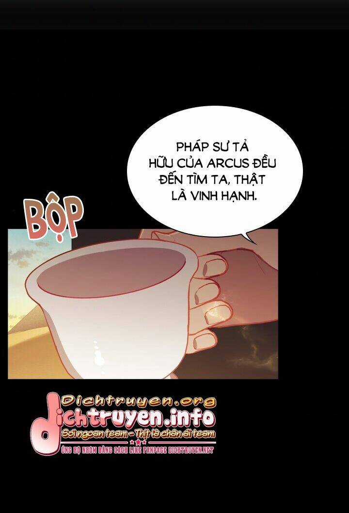 Công Chúa Bé Bỏng - Chapter 74 - Trang 43