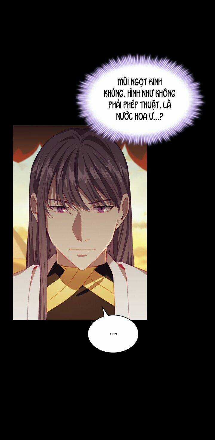 Công Chúa Bé Bỏng - Chapter 74 - Trang 45