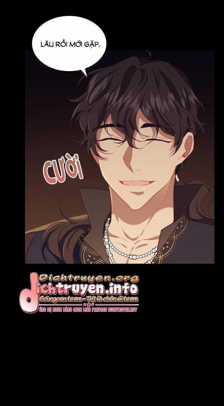 Công Chúa Bé Bỏng - Chapter 74 - Trang 46