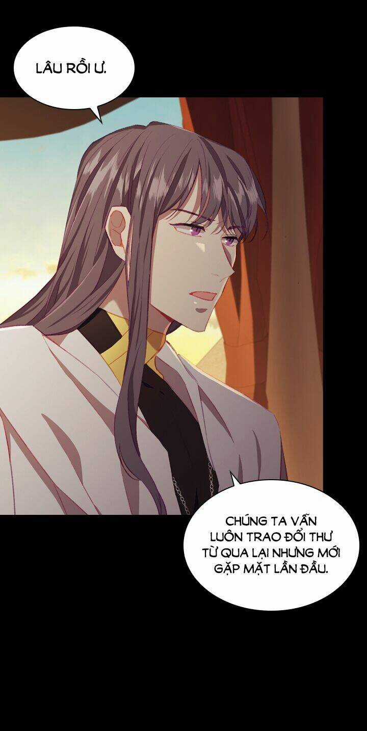 Công Chúa Bé Bỏng - Chapter 74 - Trang 47