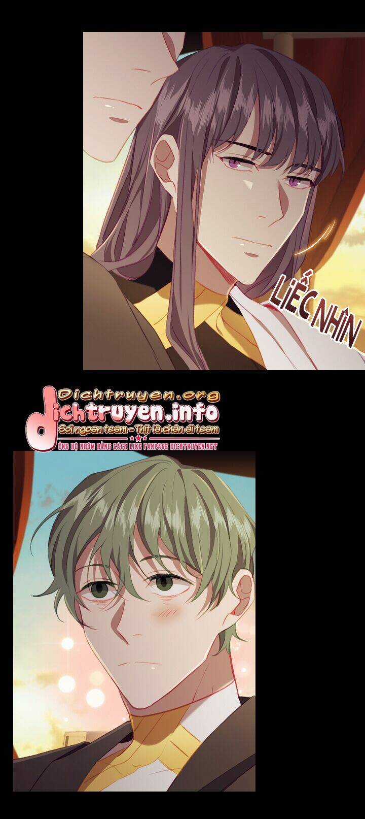 Công Chúa Bé Bỏng - Chapter 74 - Trang 48