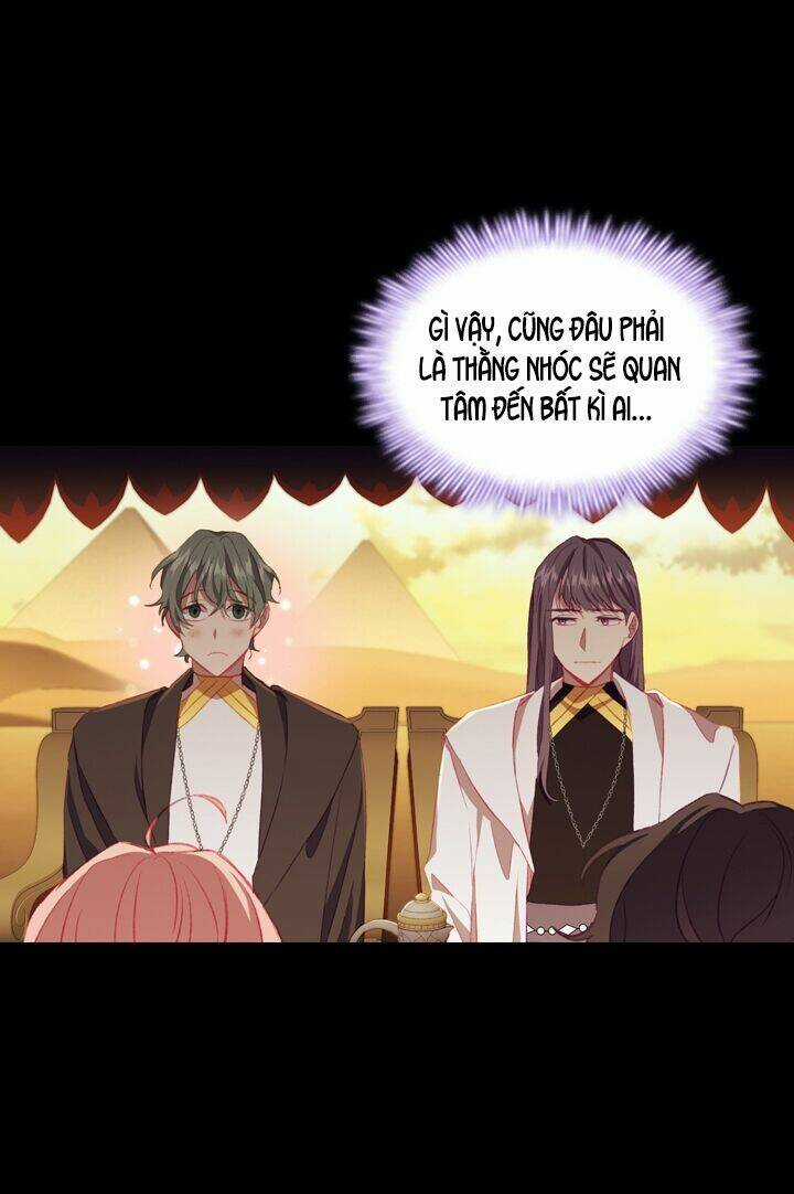 Công Chúa Bé Bỏng - Chapter 74 - Trang 49