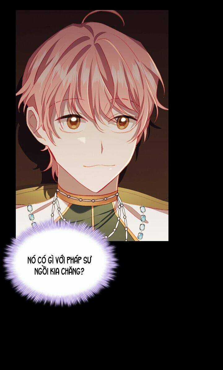 Công Chúa Bé Bỏng - Chapter 74 - Trang 50