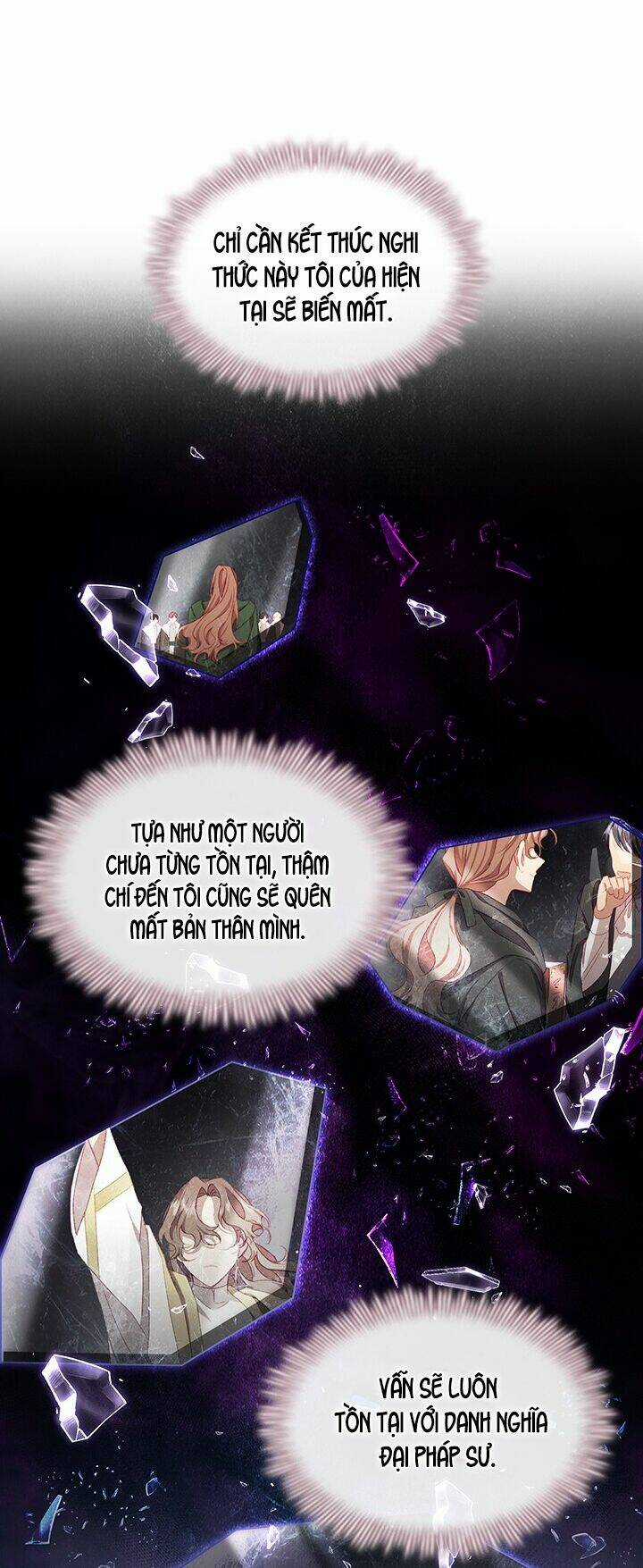 Công Chúa Bé Bỏng - Chapter 74 - Trang 6