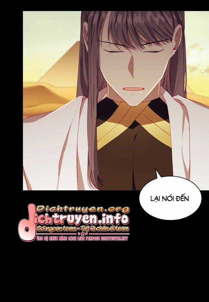 Công Chúa Bé Bỏng - Chapter 74 - Trang 51