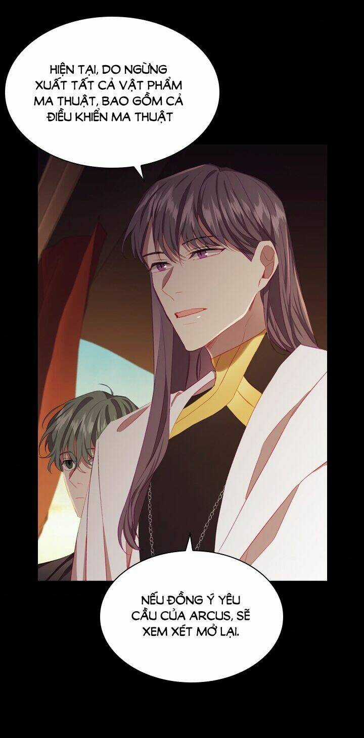 Công Chúa Bé Bỏng - Chapter 74 - Trang 52