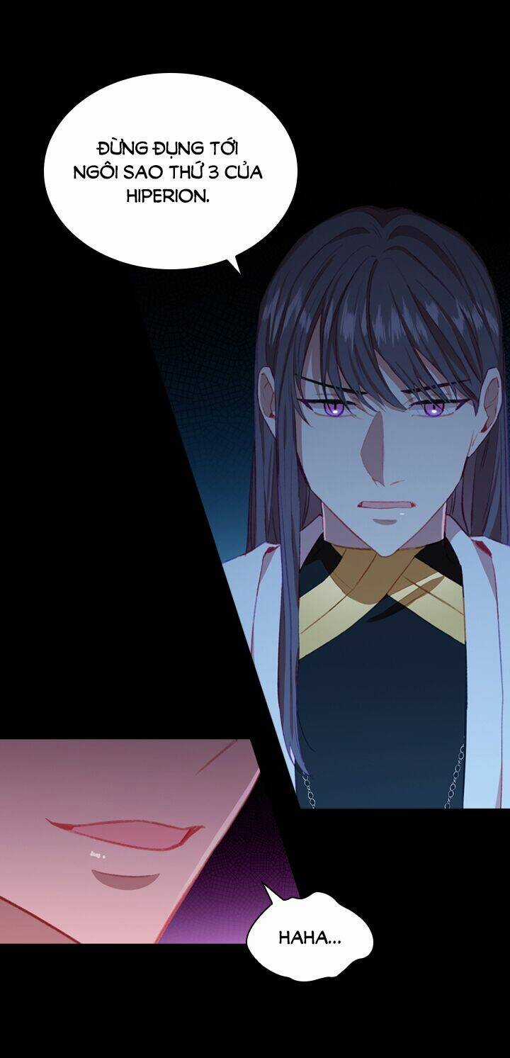 Công Chúa Bé Bỏng - Chapter 74 - Trang 54