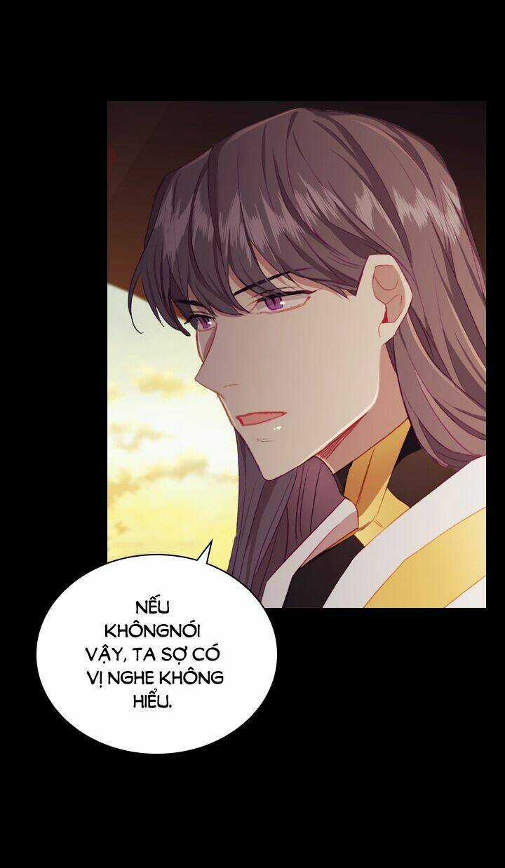 Công Chúa Bé Bỏng - Chapter 74 - Trang 56