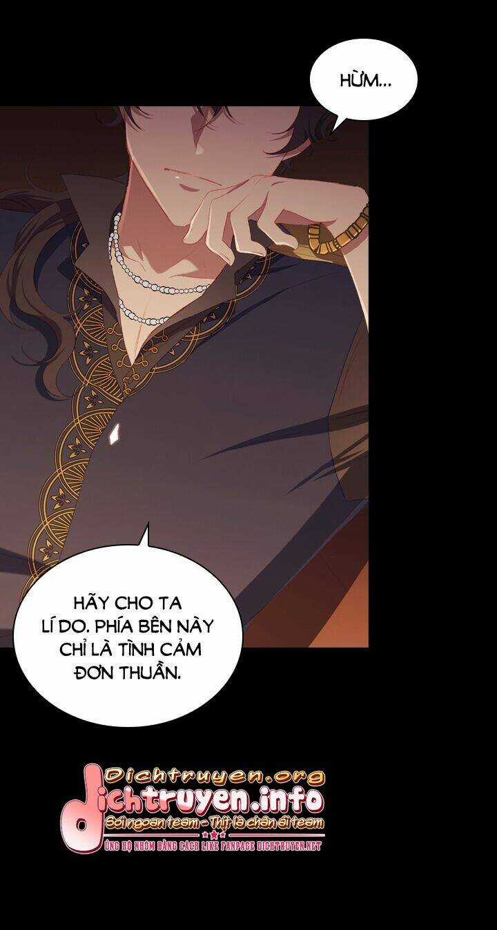 Công Chúa Bé Bỏng - Chapter 74 - Trang 57