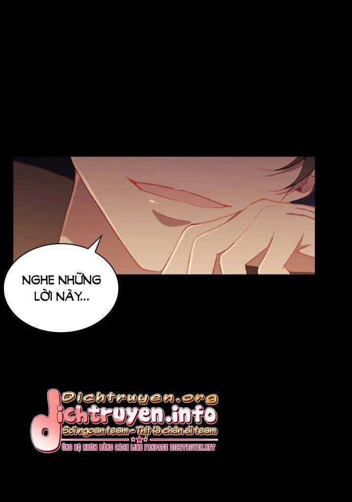 Công Chúa Bé Bỏng - Chapter 74 - Trang 59