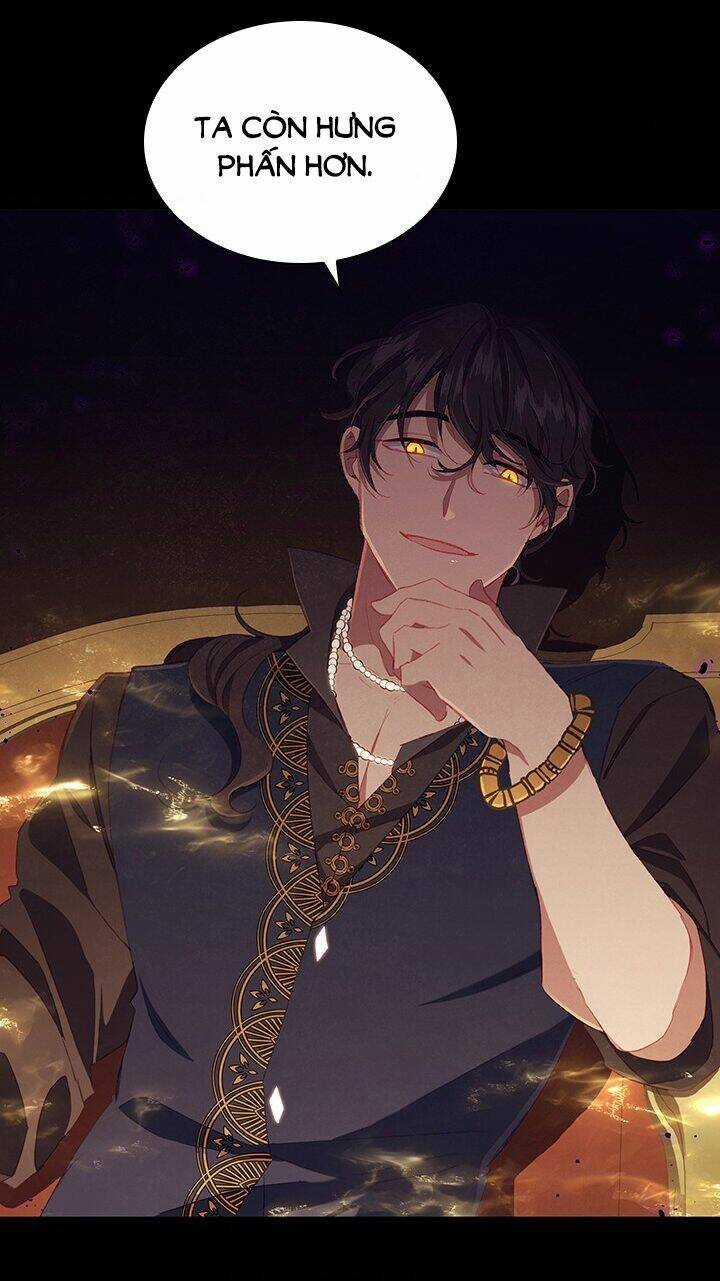 Công Chúa Bé Bỏng - Chapter 74 - Trang 60