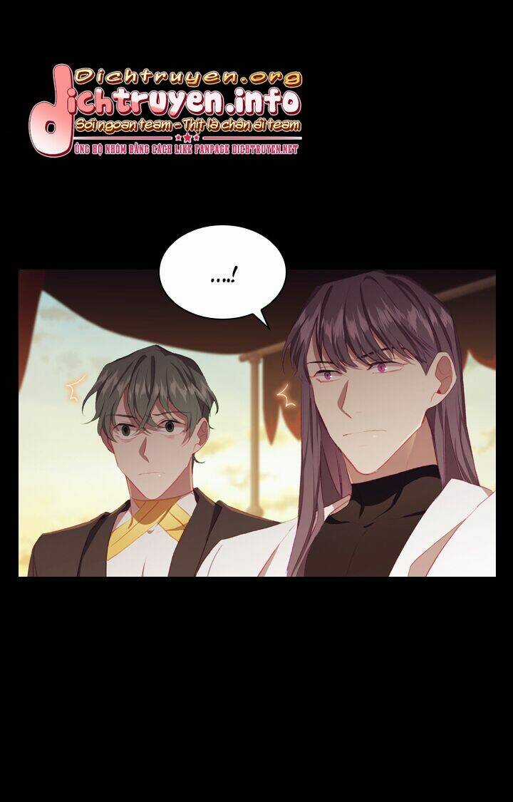 Công Chúa Bé Bỏng - Chapter 74 - Trang 61