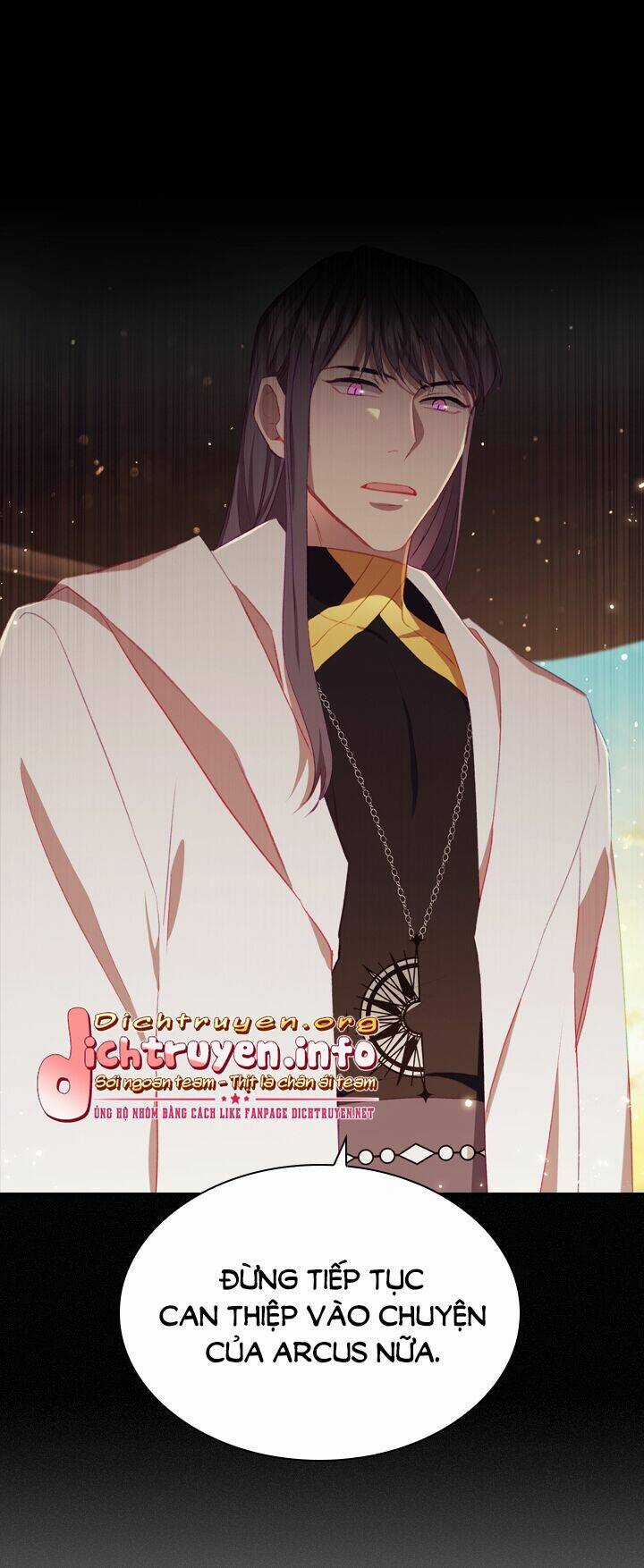 Công Chúa Bé Bỏng - Chapter 74 - Trang 64