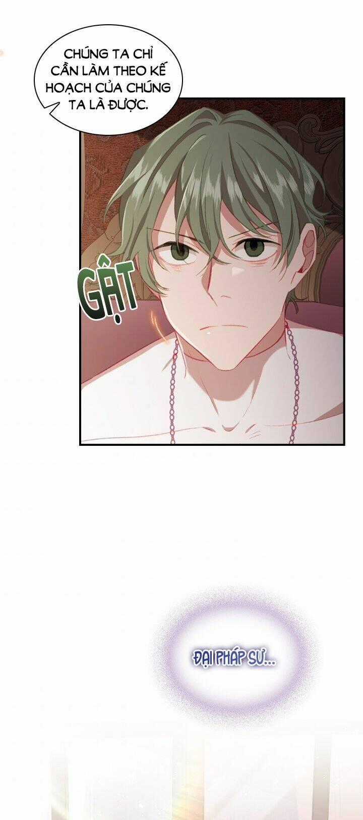 Công Chúa Bé Bỏng - Chapter 74 - Trang 67