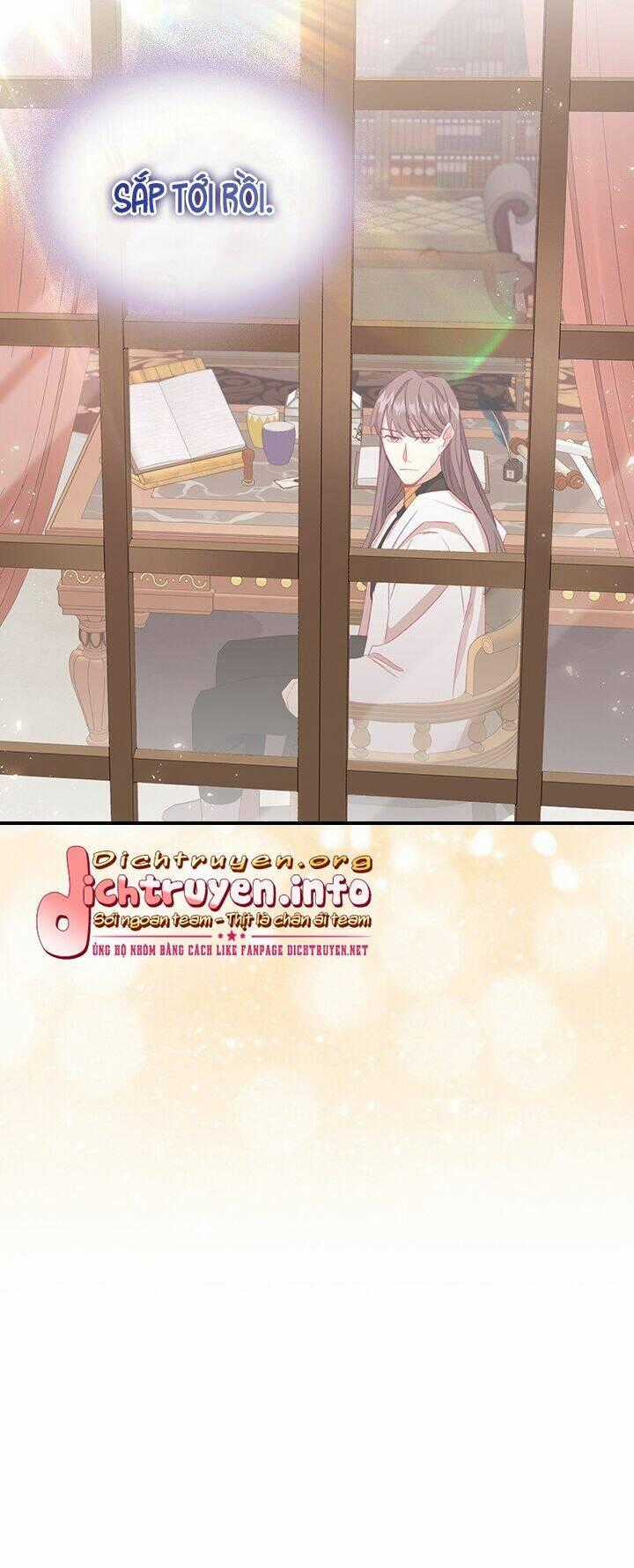 Công Chúa Bé Bỏng - Chapter 74 - Trang 68