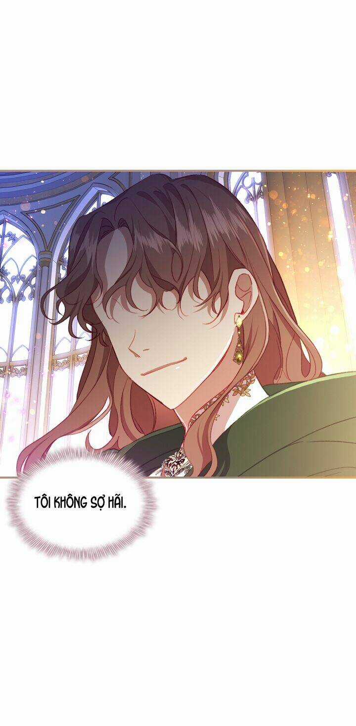 Công Chúa Bé Bỏng - Chapter 74 - Trang 8