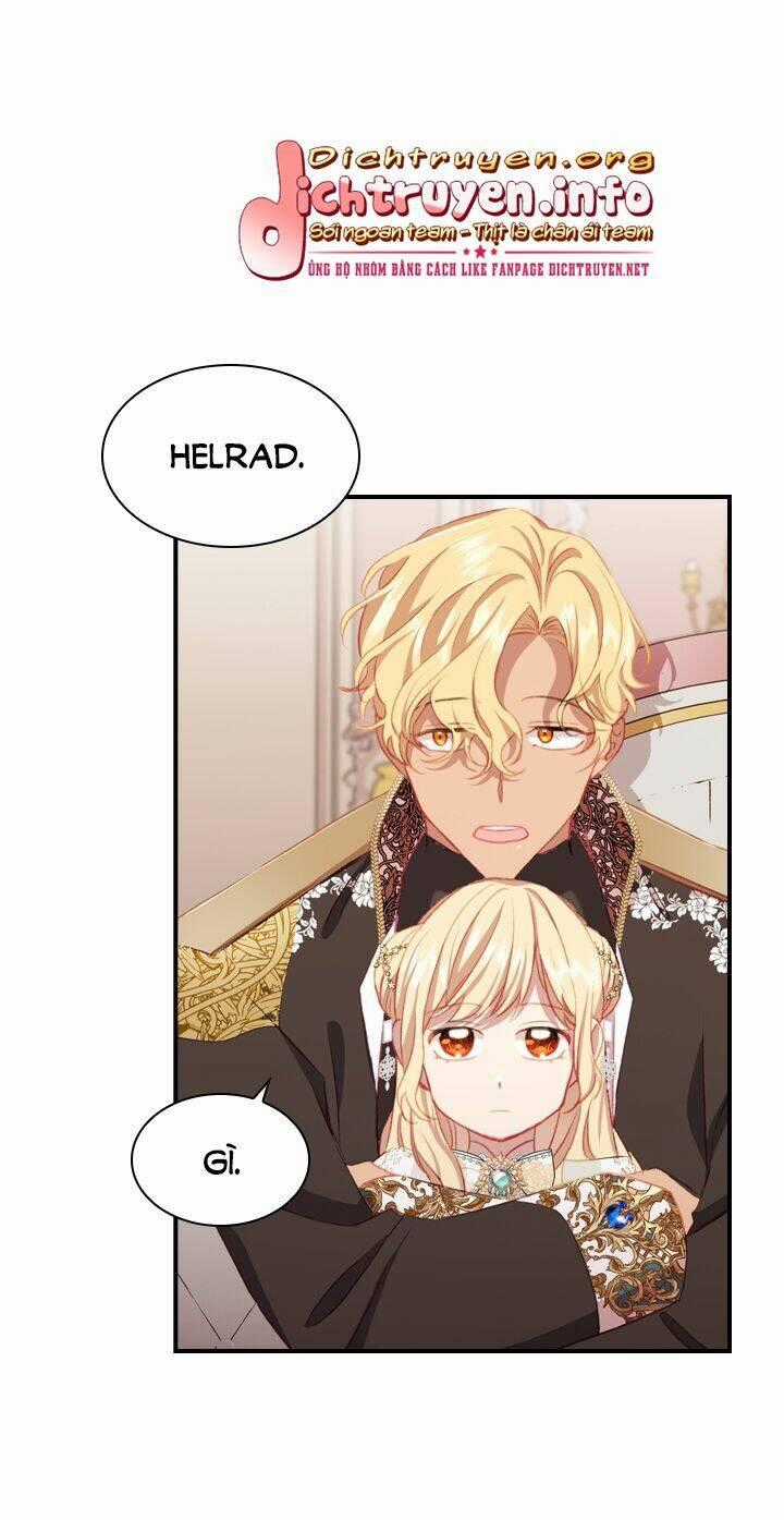 Công Chúa Bé Bỏng - Chapter 75 - Trang 2