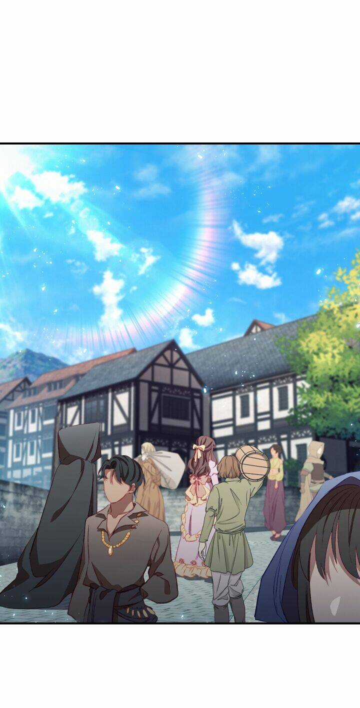 Công Chúa Bé Bỏng - Chapter 75 - Trang 15