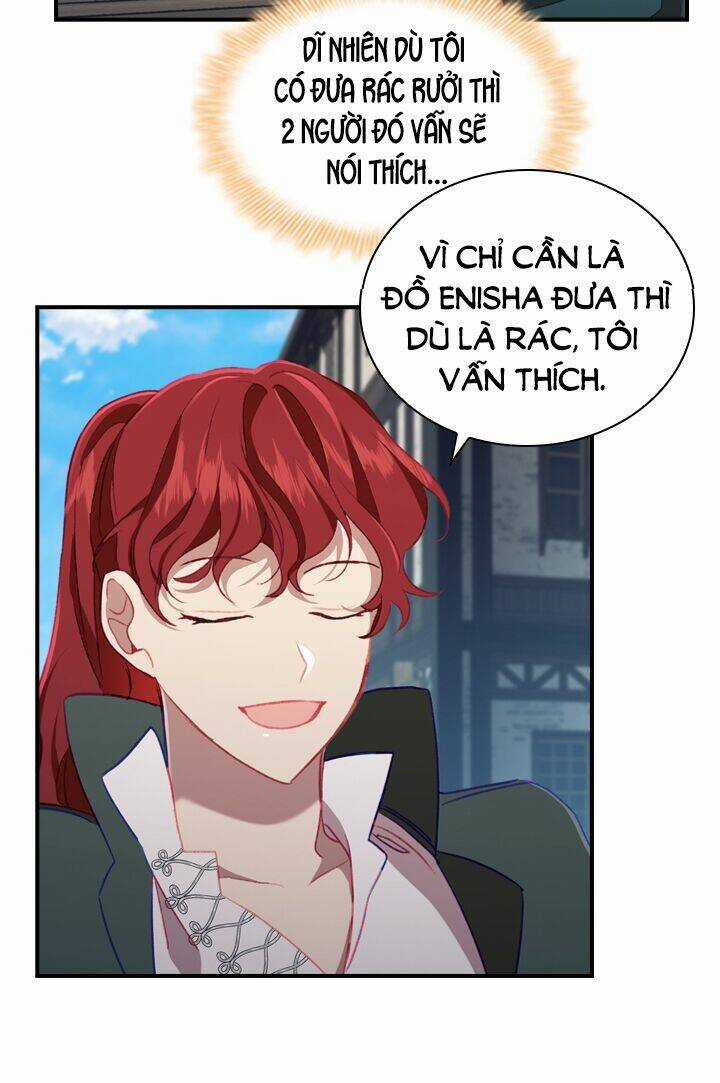 Công Chúa Bé Bỏng - Chapter 75 - Trang 19