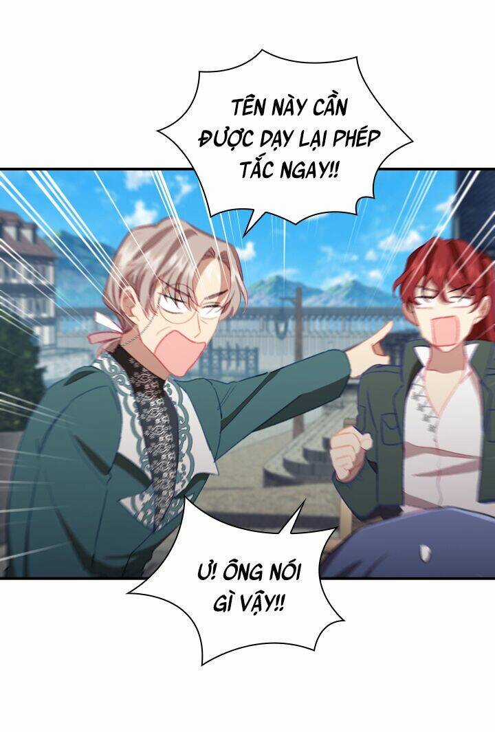 Công Chúa Bé Bỏng - Chapter 75 - Trang 20