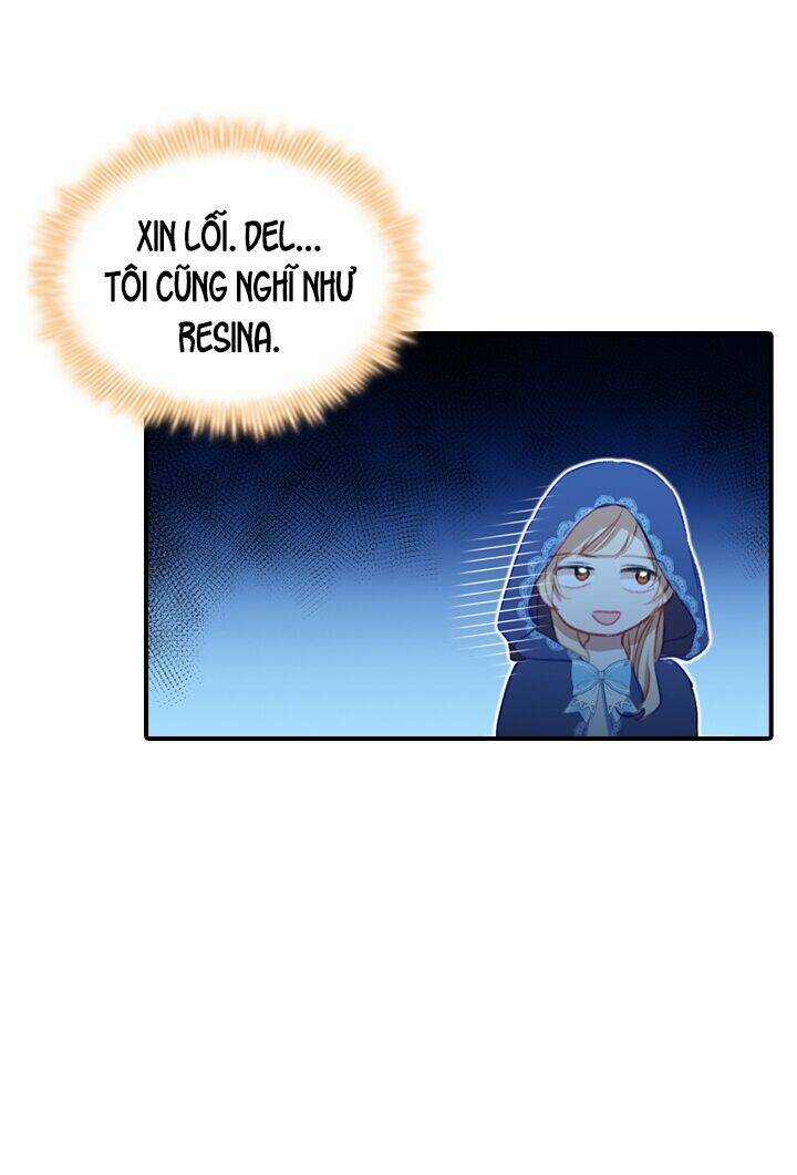 Công Chúa Bé Bỏng - Chapter 75 - Trang 22