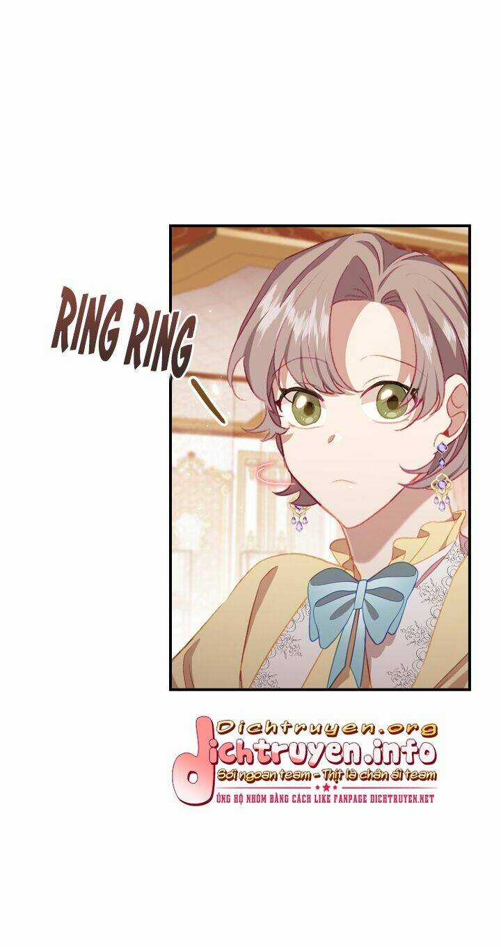 Công Chúa Bé Bỏng - Chapter 75 - Trang 27