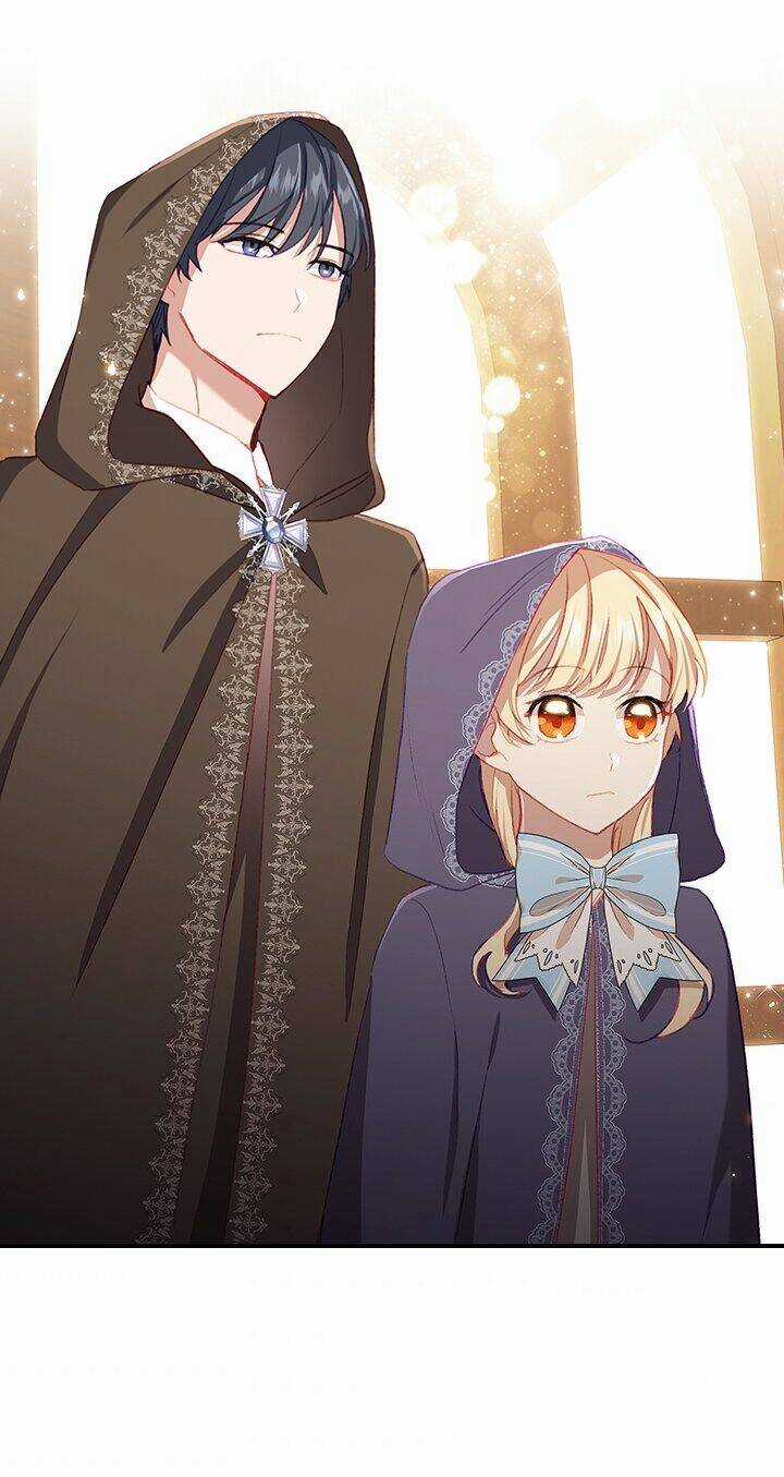 Công Chúa Bé Bỏng - Chapter 75 - Trang 28