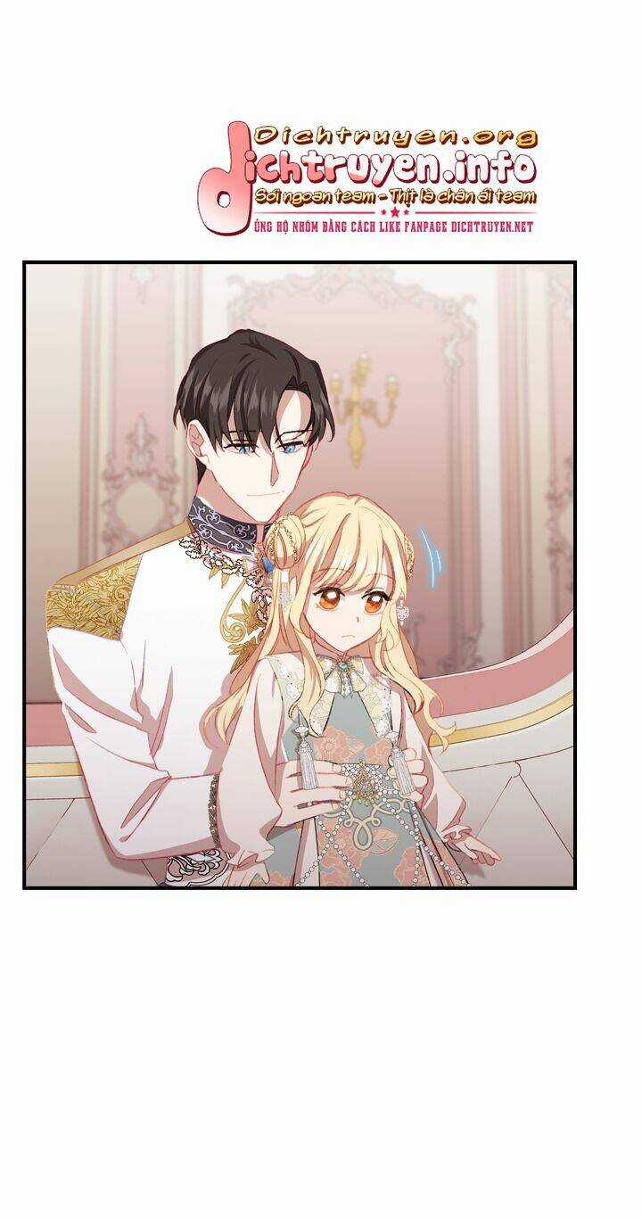 Công Chúa Bé Bỏng - Chapter 75 - Trang 4