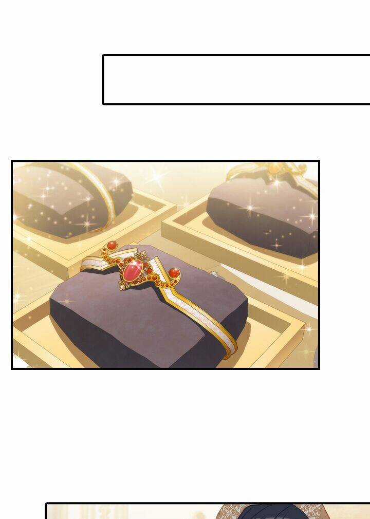 Công Chúa Bé Bỏng - Chapter 75 - Trang 31