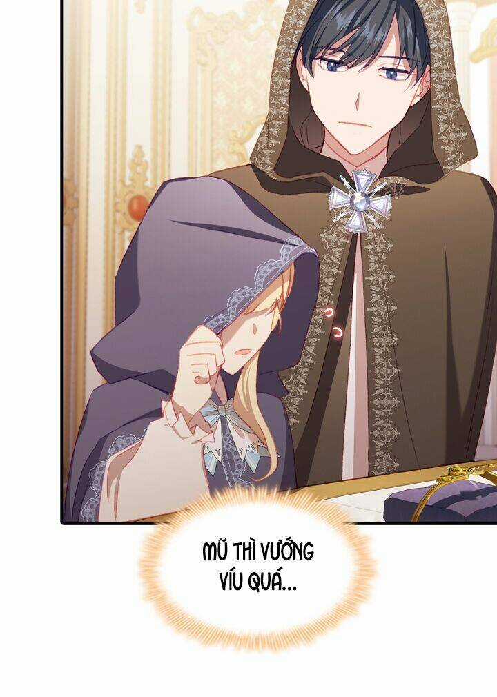 Công Chúa Bé Bỏng - Chapter 75 - Trang 32