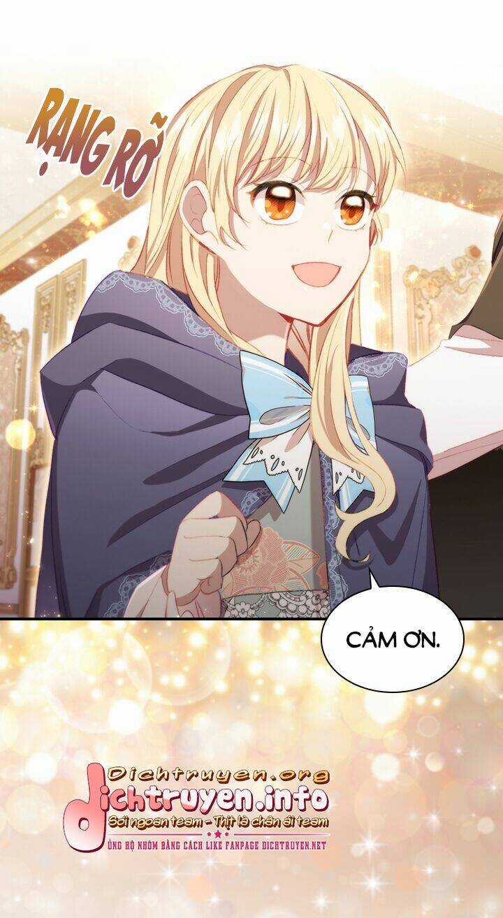 Công Chúa Bé Bỏng - Chapter 75 - Trang 34