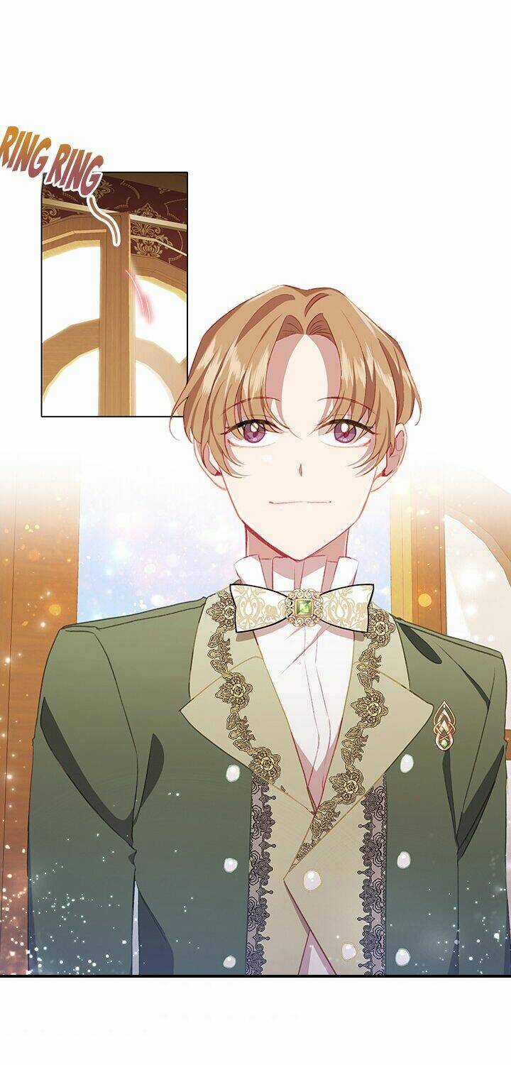 Công Chúa Bé Bỏng - Chapter 75 - Trang 36