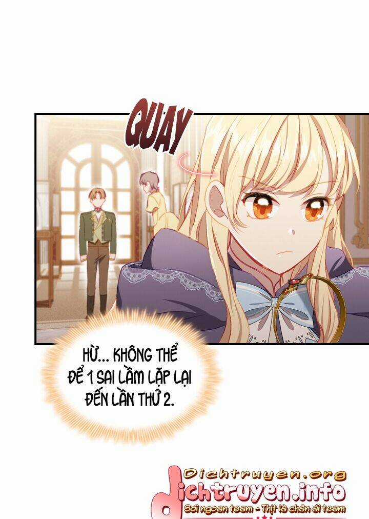 Công Chúa Bé Bỏng - Chapter 75 - Trang 39