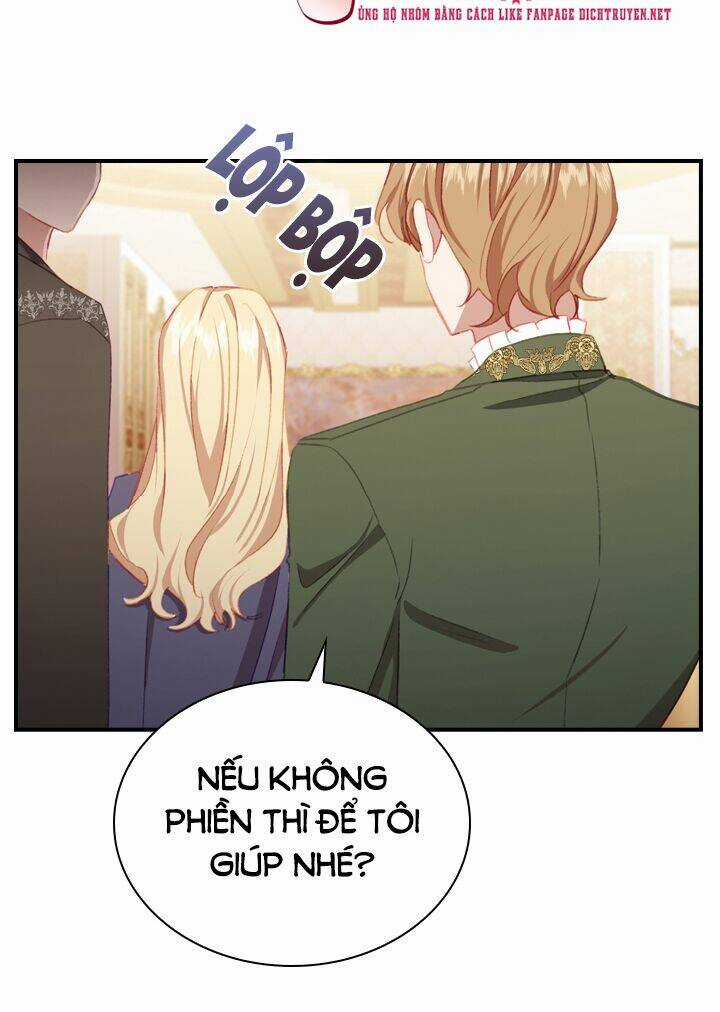 Công Chúa Bé Bỏng - Chapter 75 - Trang 40