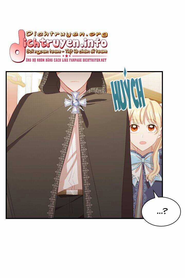 Công Chúa Bé Bỏng - Chapter 75 - Trang 43