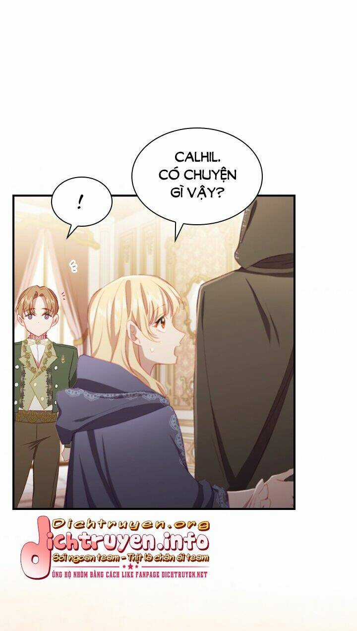 Công Chúa Bé Bỏng - Chapter 75 - Trang 45