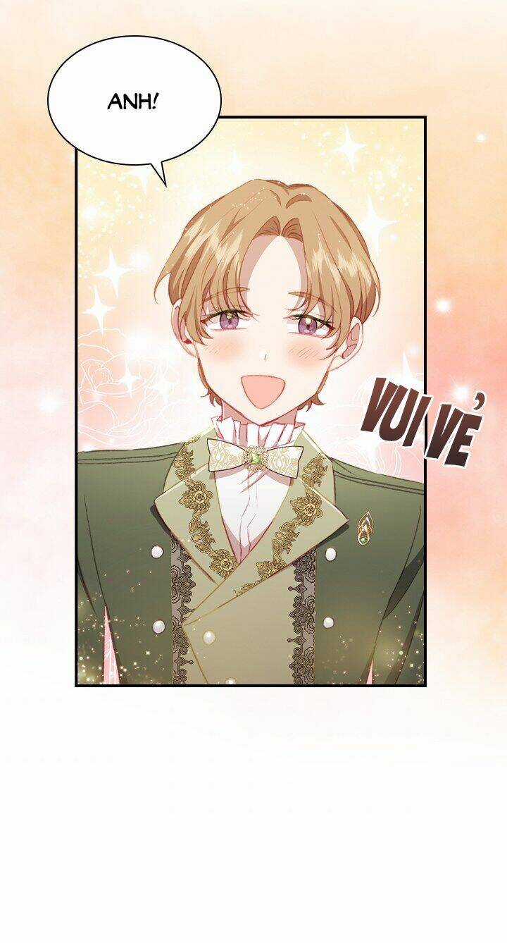 Công Chúa Bé Bỏng - Chapter 75 - Trang 46