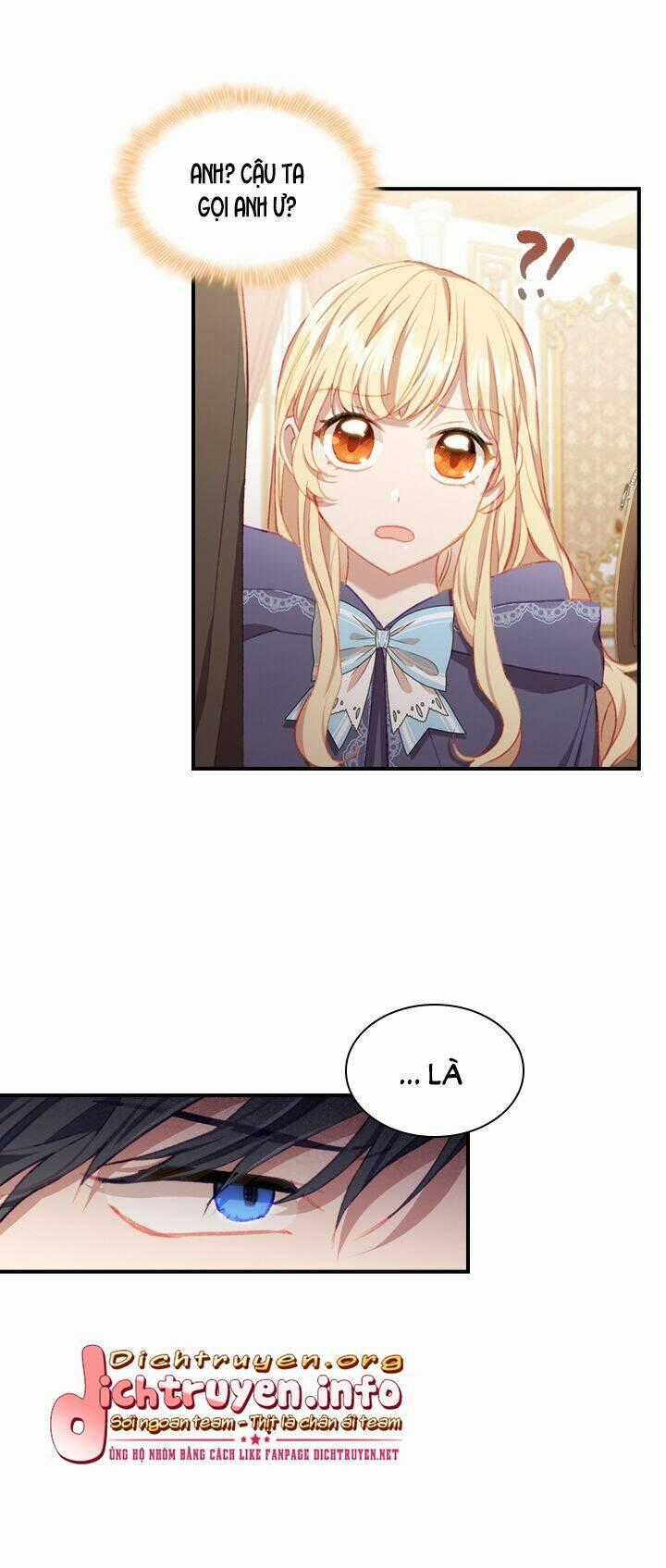 Công Chúa Bé Bỏng - Chapter 75 - Trang 47