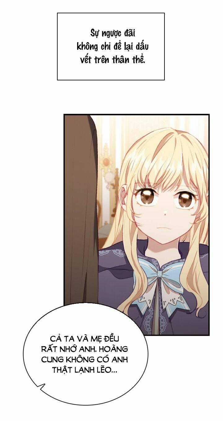 Công Chúa Bé Bỏng - Chapter 76 - Trang 2