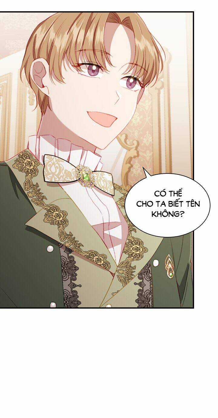 Công Chúa Bé Bỏng - Chapter 76 - Trang 11